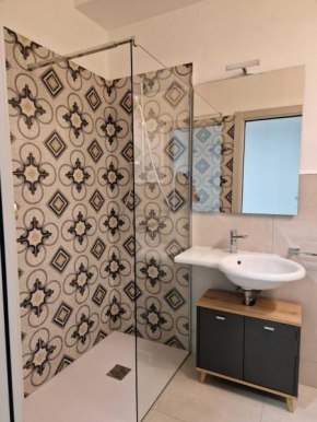 Stanza Farina con Bagno Tortoli